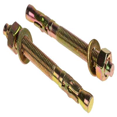 Anchor Bolt Suppliers