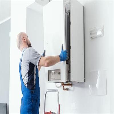 Boiler Annual Maintenance Service