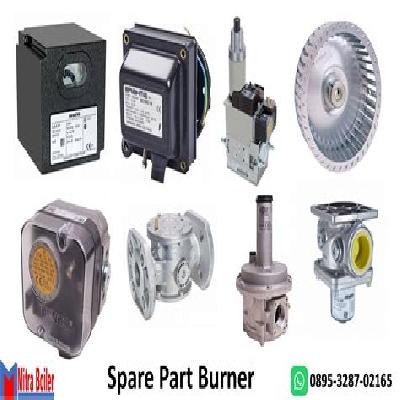 Boiler Burners Spare Parts Services
