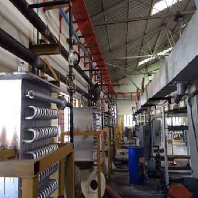 Boiler Pipeline Contractors