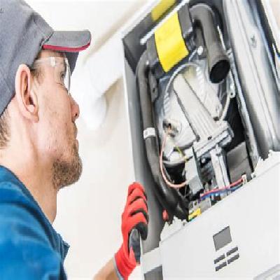 BOILER REPAIRING SERVICES