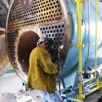 Boiler Service 