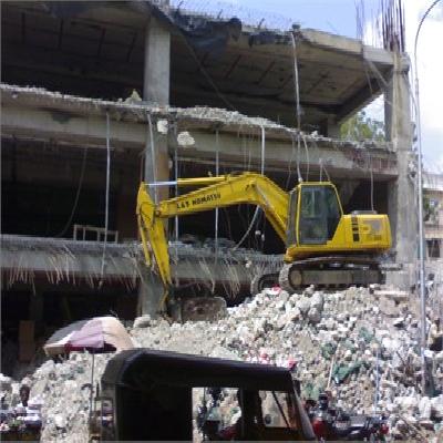 Tritherm Concrete Floor Cutting Contractor Agency Chennai India