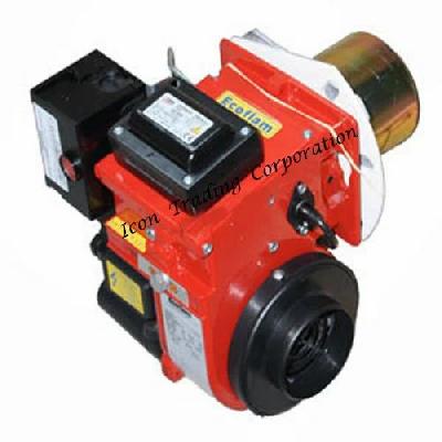 Ecoflam Burner Spare Parts