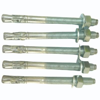 Fischer Mechanical Wedge Anchor Bolt Dealer Chennai