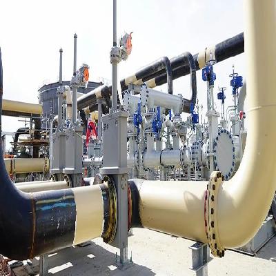 Pipeline Fabrication Services