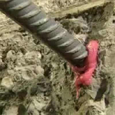 Rebar Grouting Contractor Chennai