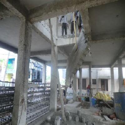 Tritherm Dismantling Contractors Services Chennai India