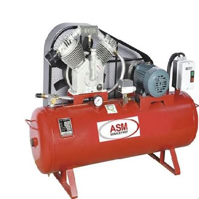 3 HP Air Compressor