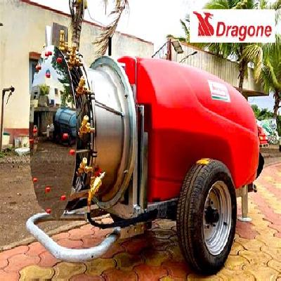 Agriculture Spray Machine