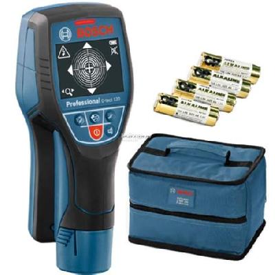 Bosch Metal Detector