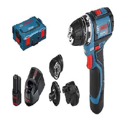 Bosch Screw Driller