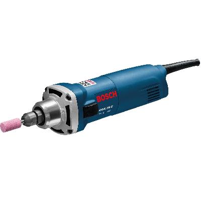 Bosch Straight Grinder Machine
