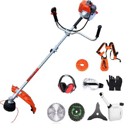 Brush Cutter