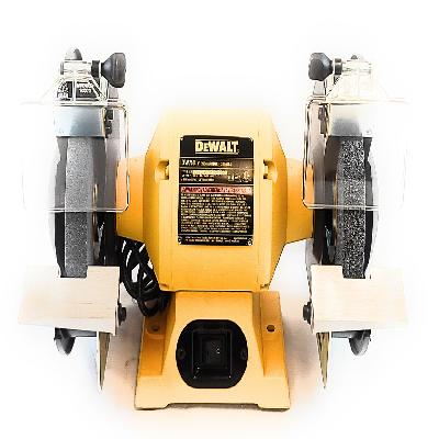 Dewalt Bench Grinder