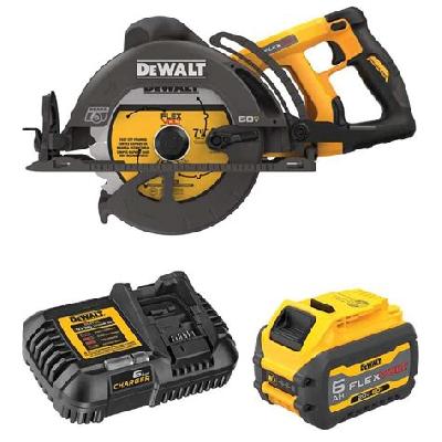 Dewalt Circular Saw