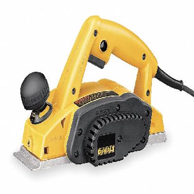 Dewalt Corded Planer
