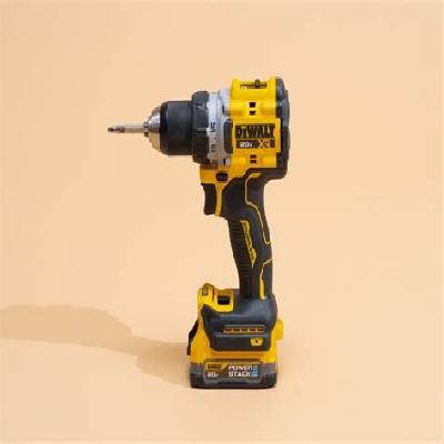 Dewalt Cordless Drill Machine