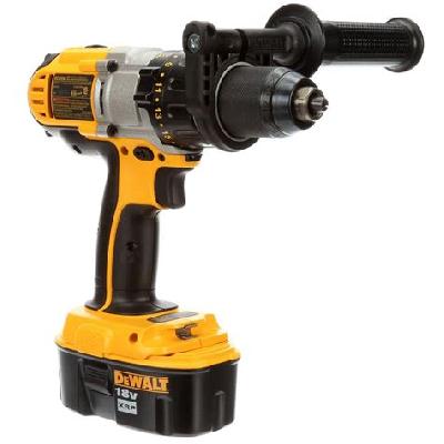 Dewalt Hammer Drill