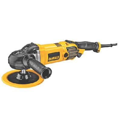 Dewalt Polishing Machine