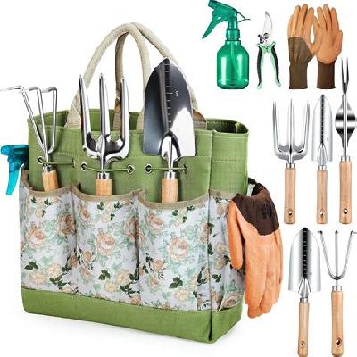 Garden Tool Set