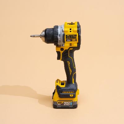 Hand Held Drill Machine