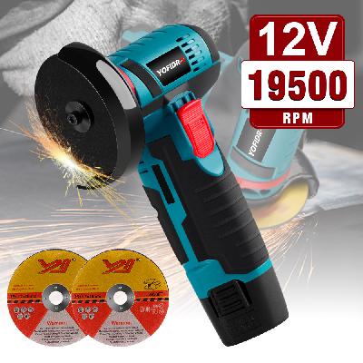 Handheld Grinding Machine