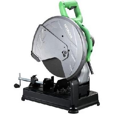 Hitachi Cut Off Machine