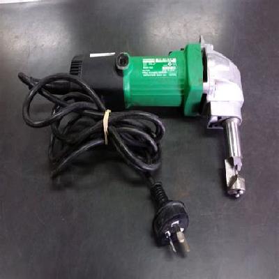 Hitachi Nibbler