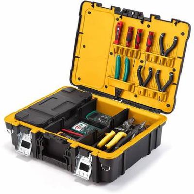 JCB Hand Tool Kit