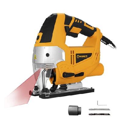 JIG SAW MACHINE