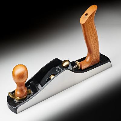 Low Angle Jack Plane