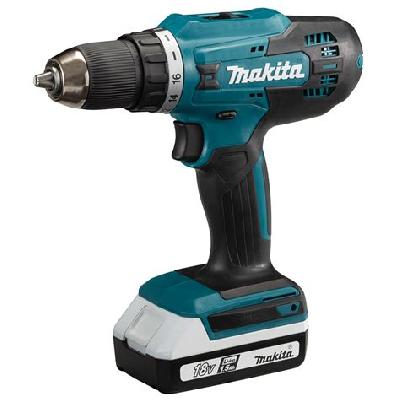 Makita Drill Machine