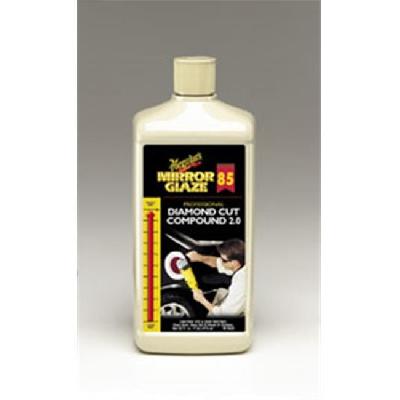 Meguiars Diamond Cut Compound
