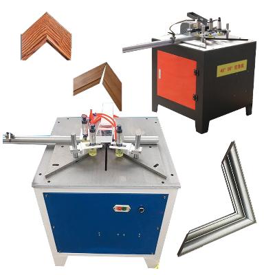 Photo Frame Cutting Machine