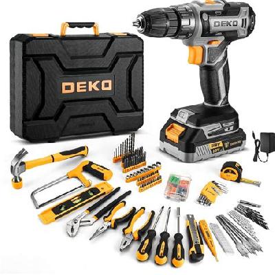 Power Drill Tool