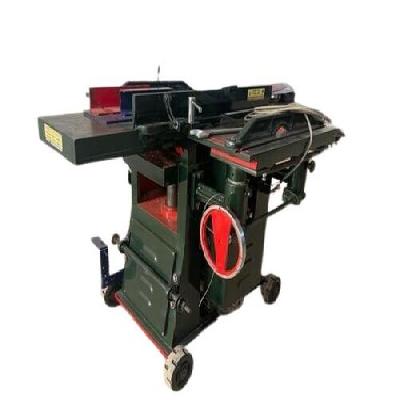 Prince Wood Cutting Machine