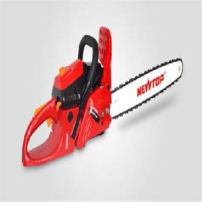 Tree Cutting chain saw Machine