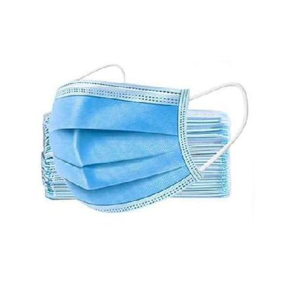 3 Ply Face Mask