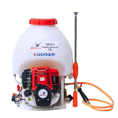 Agriculture Sprayer