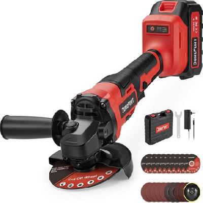 Angle Grinder