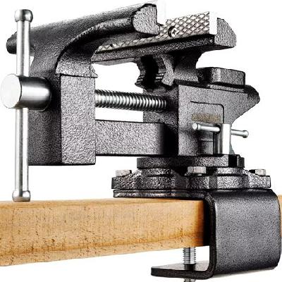 Bench Vice