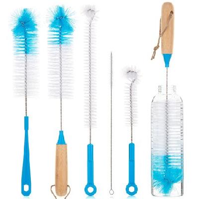 Bottle Cleaning Brush