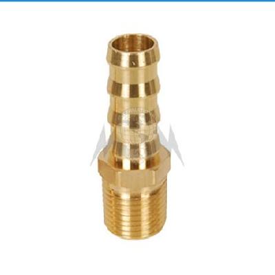 Brass Hose Collar