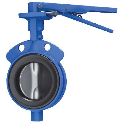 Butterfly Valve