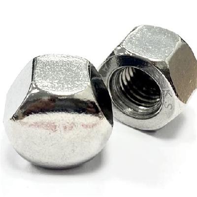 Cap Nut M6