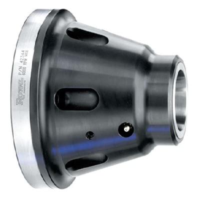 CNC Collet Chuck