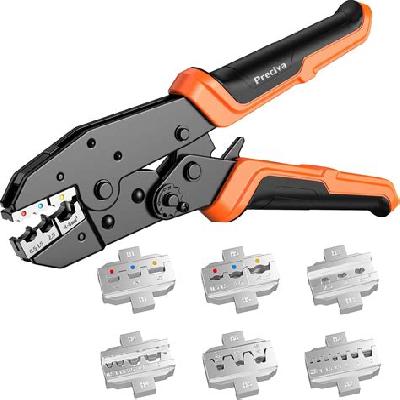Crimping Tool