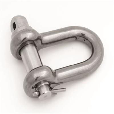 D Shackle