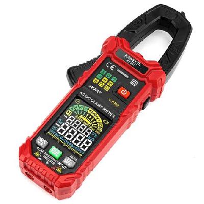 Digital Clamp Meter